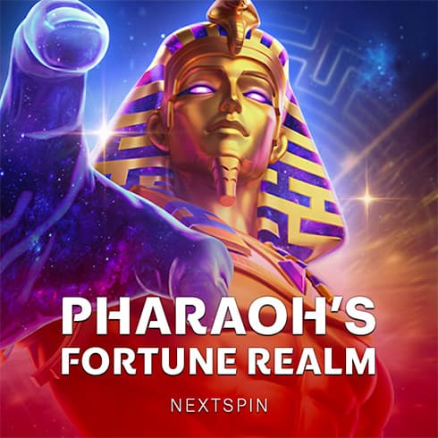Pharaoh's Fortune Realm