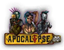 Apocalypse Super xNudge